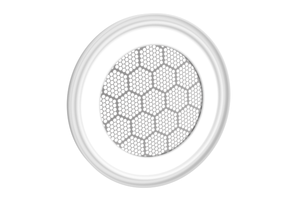 ESH-TYPE PTFE ヘルールガスケット