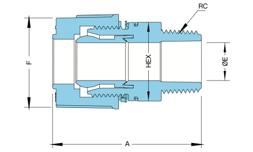 PFA Insert-Type Male RC Straight Fitting.png