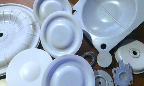 ダイヤフラム DIAPHRAGM
