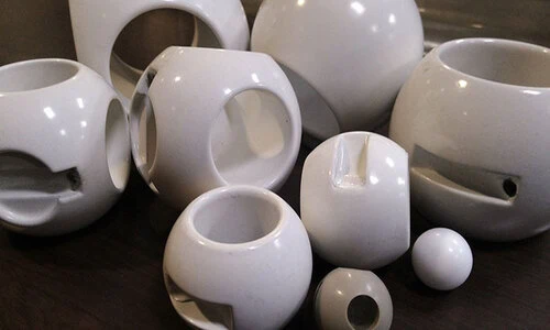 PTFEコーティング PTFE Fluororesin Coating