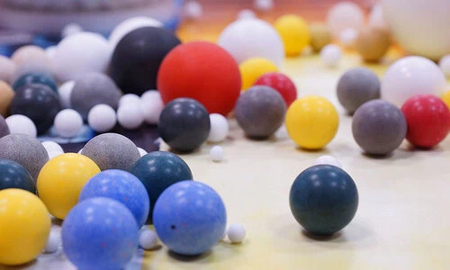 テフロンボール PTFE BALL