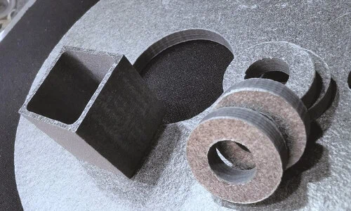 マイカ板 THERMAL INSULATION PLATE