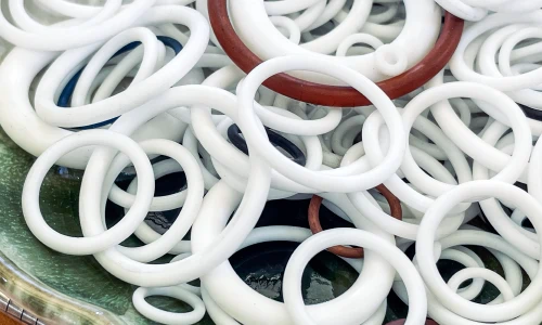 Ｏリング PTFE O-RING
