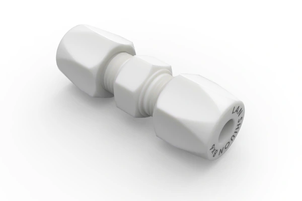 テフロン PTFE E-TYPE 仕様と外観