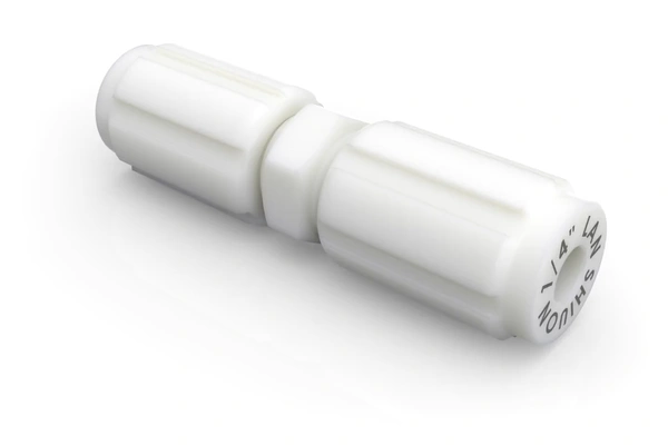 高気密性テフロン PTFE EH-TYPE 仕様と外観