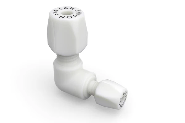 テフロン PTFE RL-TYPE 外観