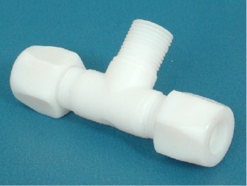 DT-TYPE-MALE-CONNECTOR  |仕様|PTFE チューブ継手 