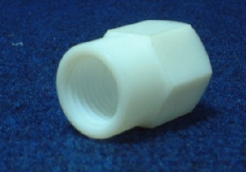 E-TYPE-UNION-INDISE-LYHREAD  |仕様|PTFE チューブ継手 