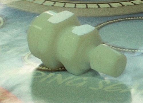 RE-TYPE-REDUCING-UNION  |仕様|PTFE チューブ継手 