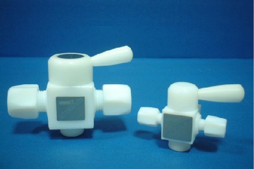 錐形閥 TAPER VALVE 