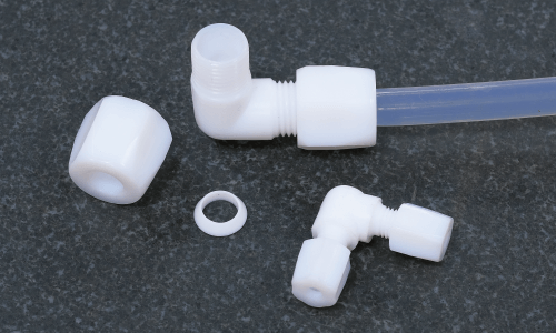 L TYPE UNION ELBOW